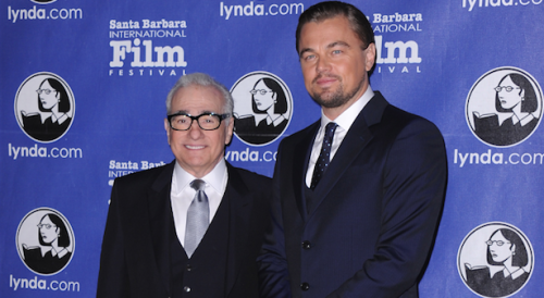 Leonardo DiCaprio révèle tout ce que Martin Scorsese lui a appris